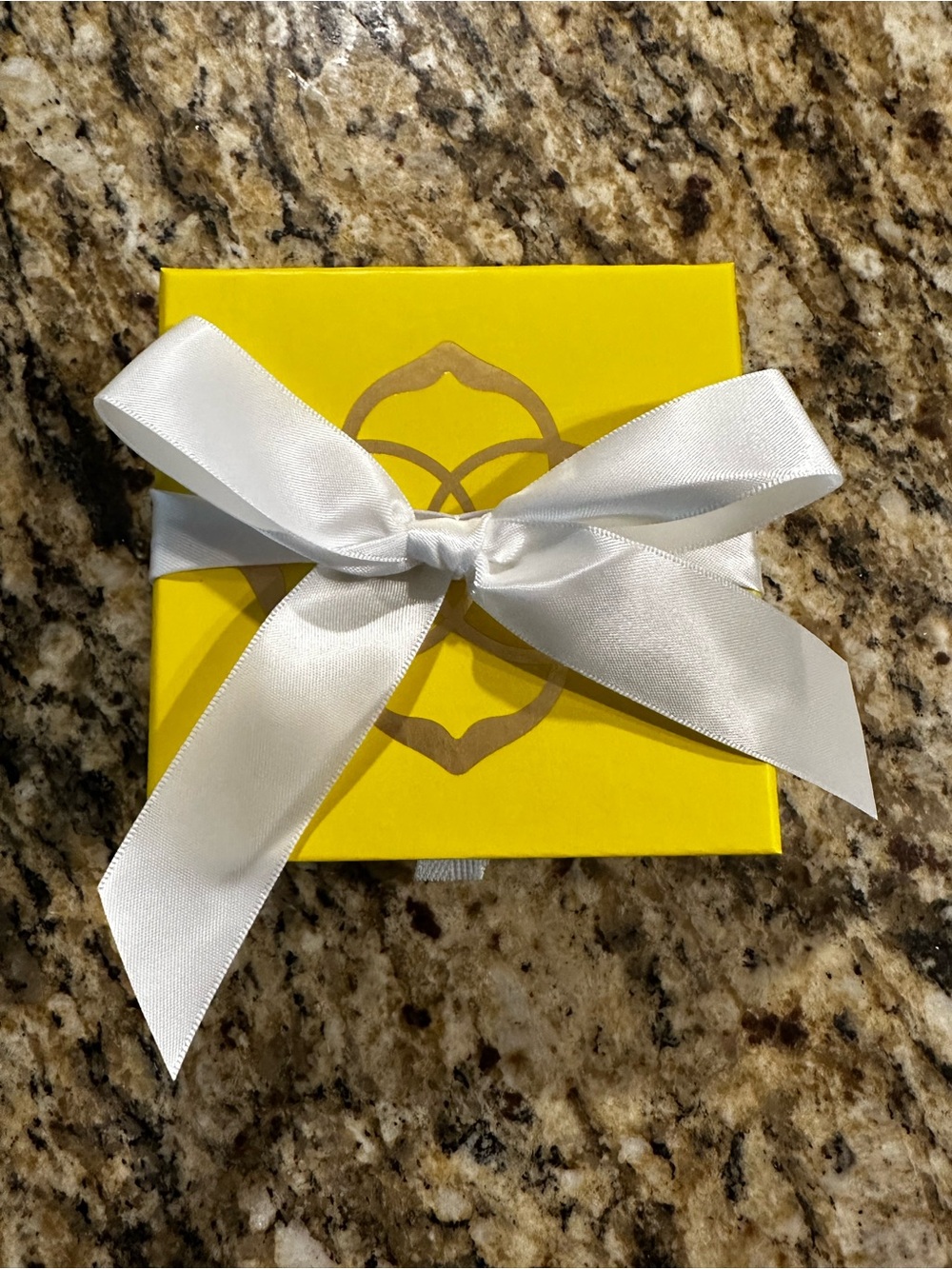 Kendra Scott Cailey Butterfly Silver Short Pendant necklace - Picture 7 of 8